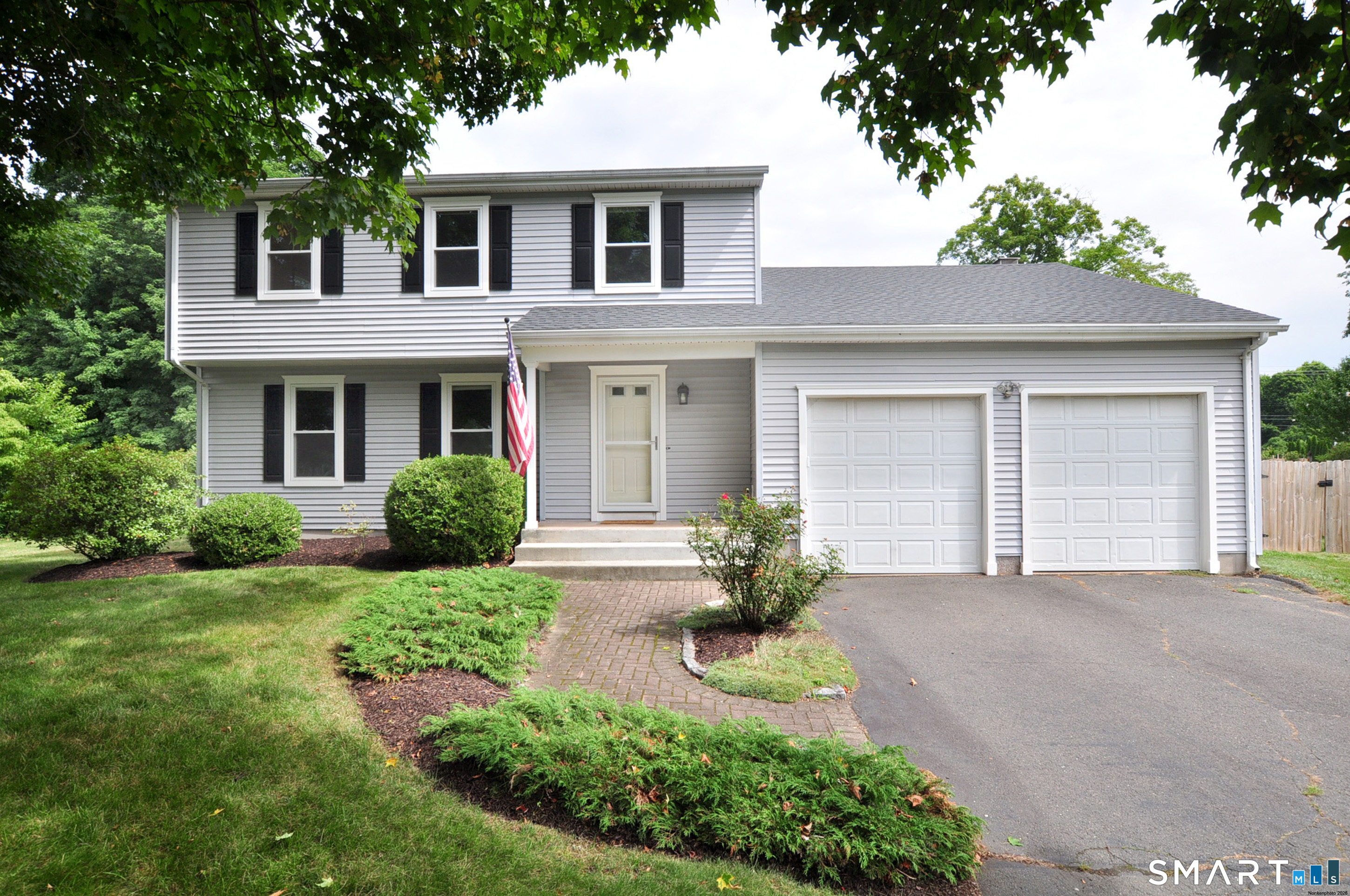 28 Somerset Drive Windsor CT 06095