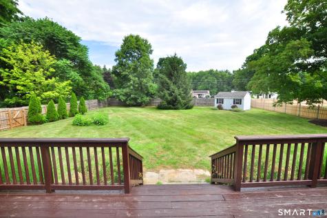 28 Somerset Drive Windsor CT 06095