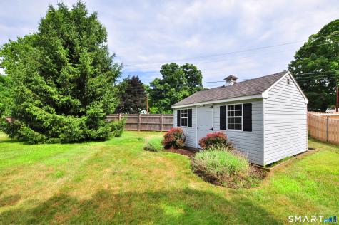 28 Somerset Drive Windsor CT 06095
