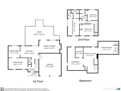 28 Somerset Drive Windsor CT 06095