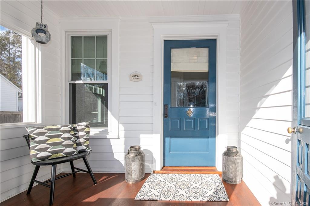 42 Treadwell Avenue Westport CT 06880