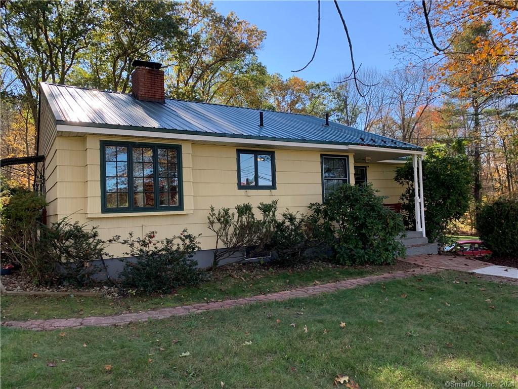 20 School Road Andover CT 06232