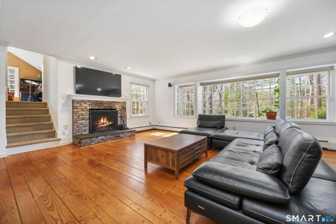 140 Signal Hill Road Wilton CT 06897