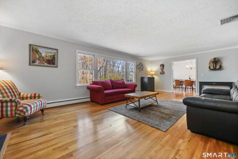 140 Signal Hill Road Wilton CT 06897