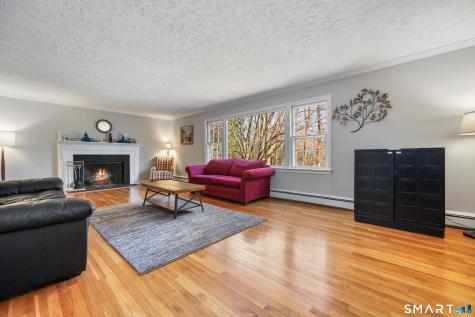 140 Signal Hill Road Wilton CT 06897