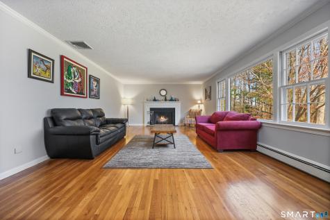 140 Signal Hill Road Wilton CT 06897