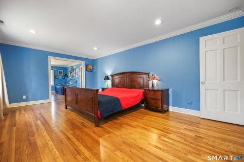 140 Signal Hill Road Wilton CT 06897