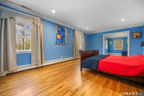 140 Signal Hill Road Wilton CT 06897