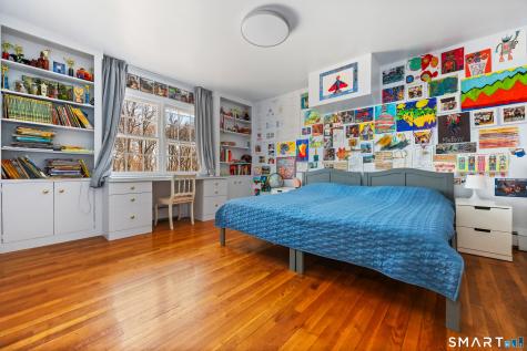 140 Signal Hill Road Wilton CT 06897