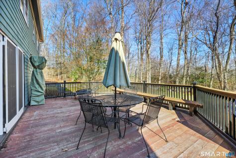 140 Signal Hill Road Wilton CT 06897