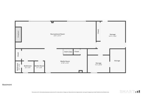 140 Signal Hill Road Wilton CT 06897