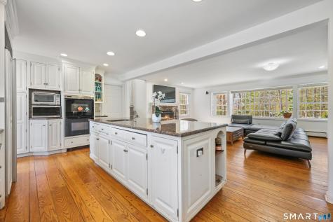 140 Signal Hill Road Wilton CT 06897