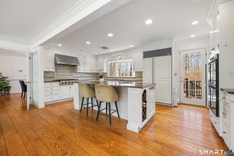 140 Signal Hill Road Wilton CT 06897
