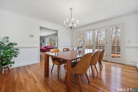 140 Signal Hill Road Wilton CT 06897