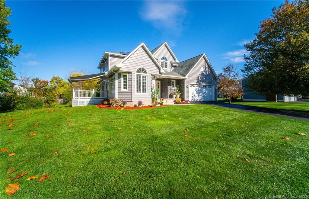 20 Flynn Lane Middletown CT 06457