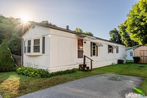 15 Tunnel Hill Court Lisbon CT 06351