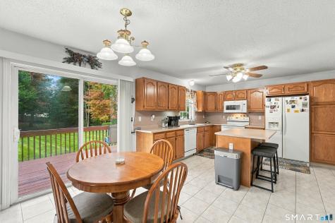 14 Alyce Terrace Waterbury CT 06708