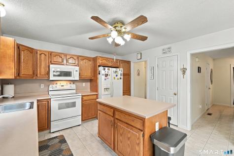 14 Alyce Terrace Waterbury CT 06708