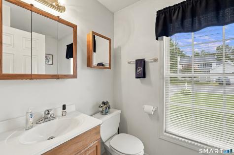 14 Alyce Terrace Waterbury CT 06708