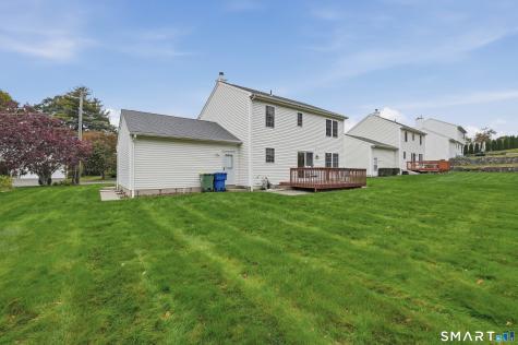 14 Alyce Terrace Waterbury CT 06708