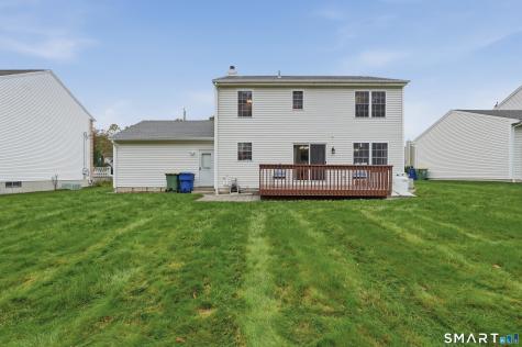 14 Alyce Terrace Waterbury CT 06708