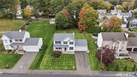 14 Alyce Terrace Waterbury CT 06708