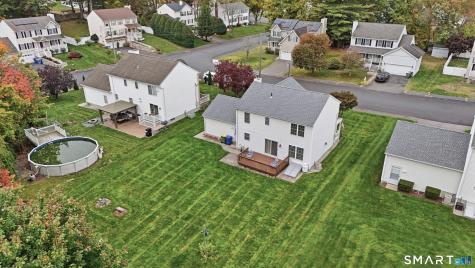 14 Alyce Terrace Waterbury CT 06708
