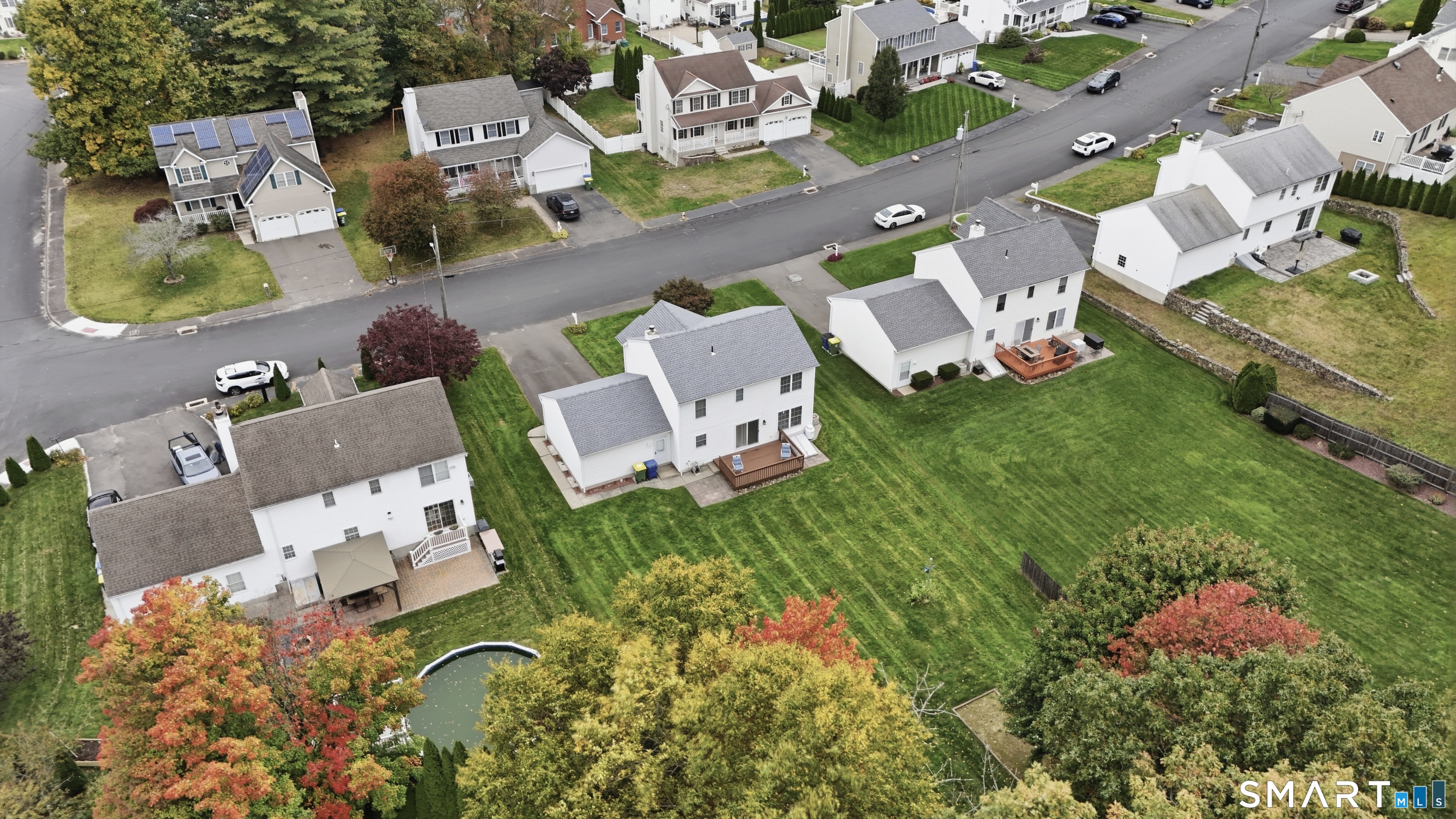 14 Alyce Terrace Waterbury CT 06708