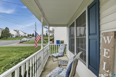14 Alyce Terrace Waterbury CT 06708