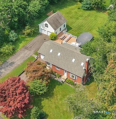 184 Congdon East Street Middletown CT 06457