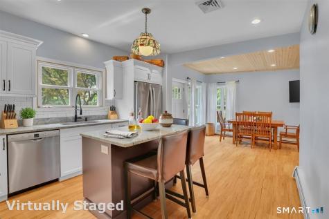 184 Congdon East Street Middletown CT 06457