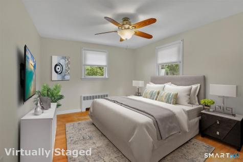 184 Congdon East Street Middletown CT 06457