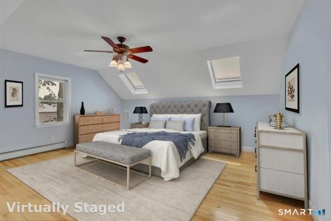 184 Congdon East Street Middletown CT 06457
