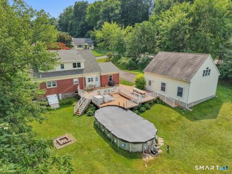 184 Congdon East Street Middletown CT 06457