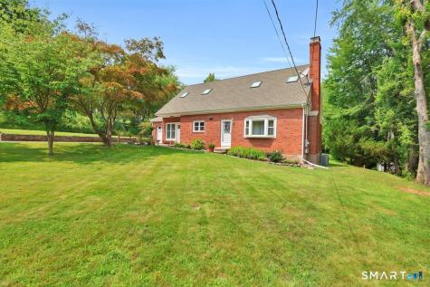 184 Congdon East Street Middletown CT 06457