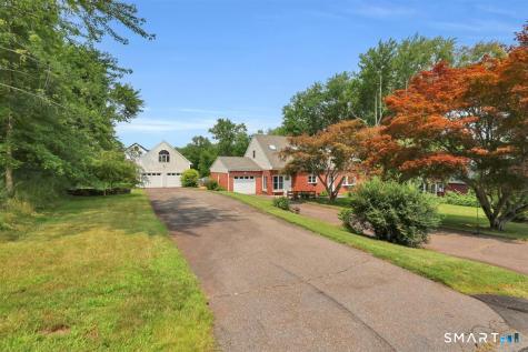 184 Congdon East Street Middletown CT 06457
