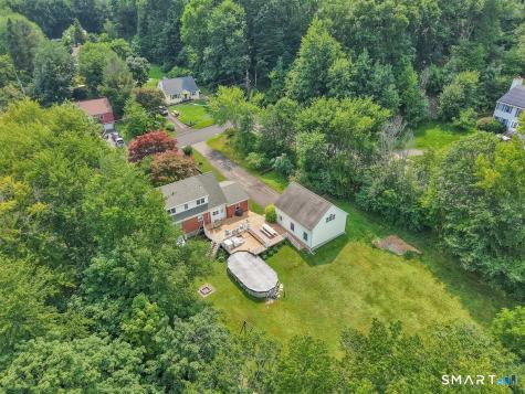 184 Congdon East Street Middletown CT 06457