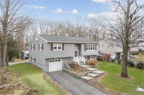 24 Pleasant Street Bethel CT 06801