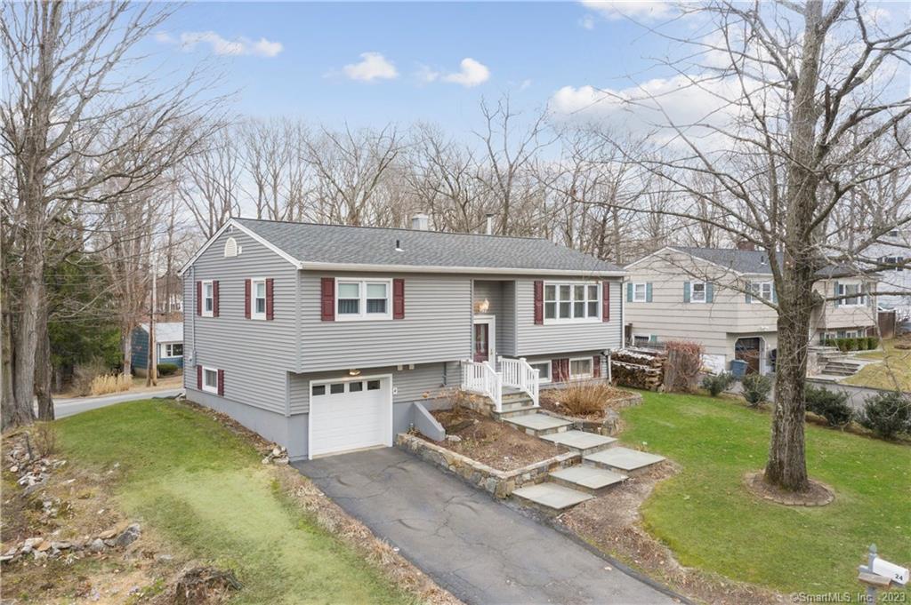24 Pleasant Street Bethel CT 06801