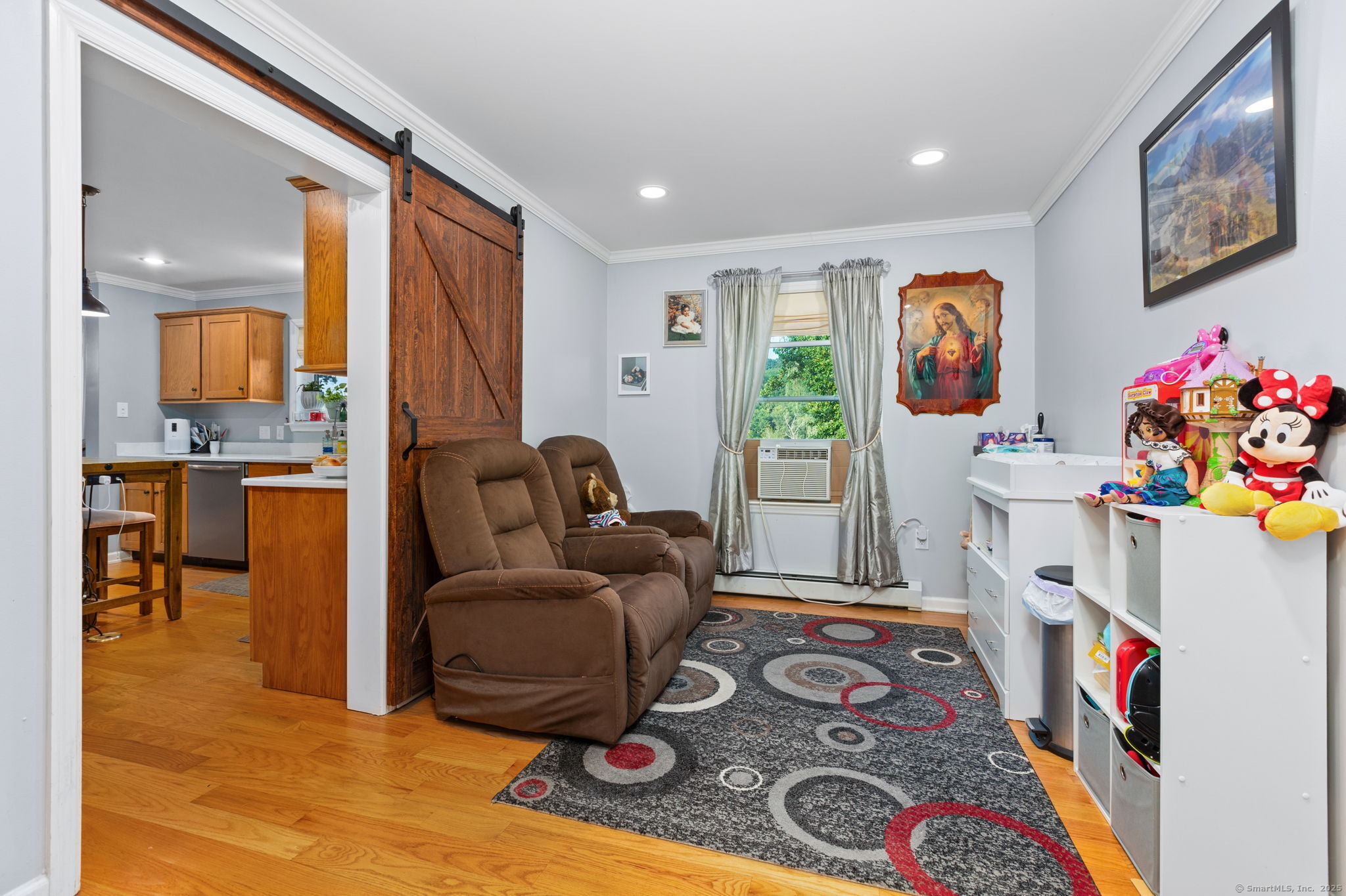 29 Saddle Rock Road Danbury CT 06811