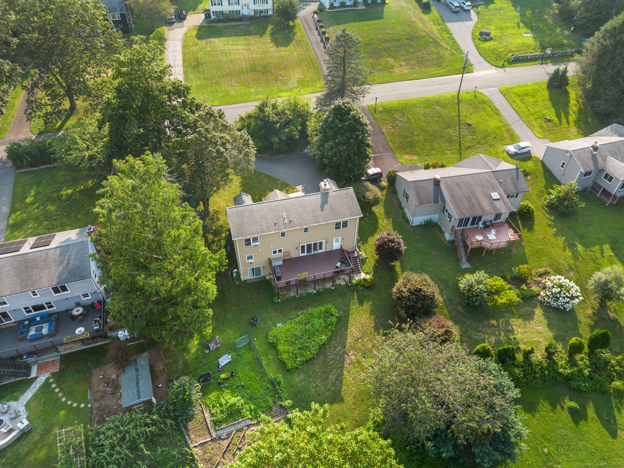 29 Saddle Rock Road Danbury CT 06811