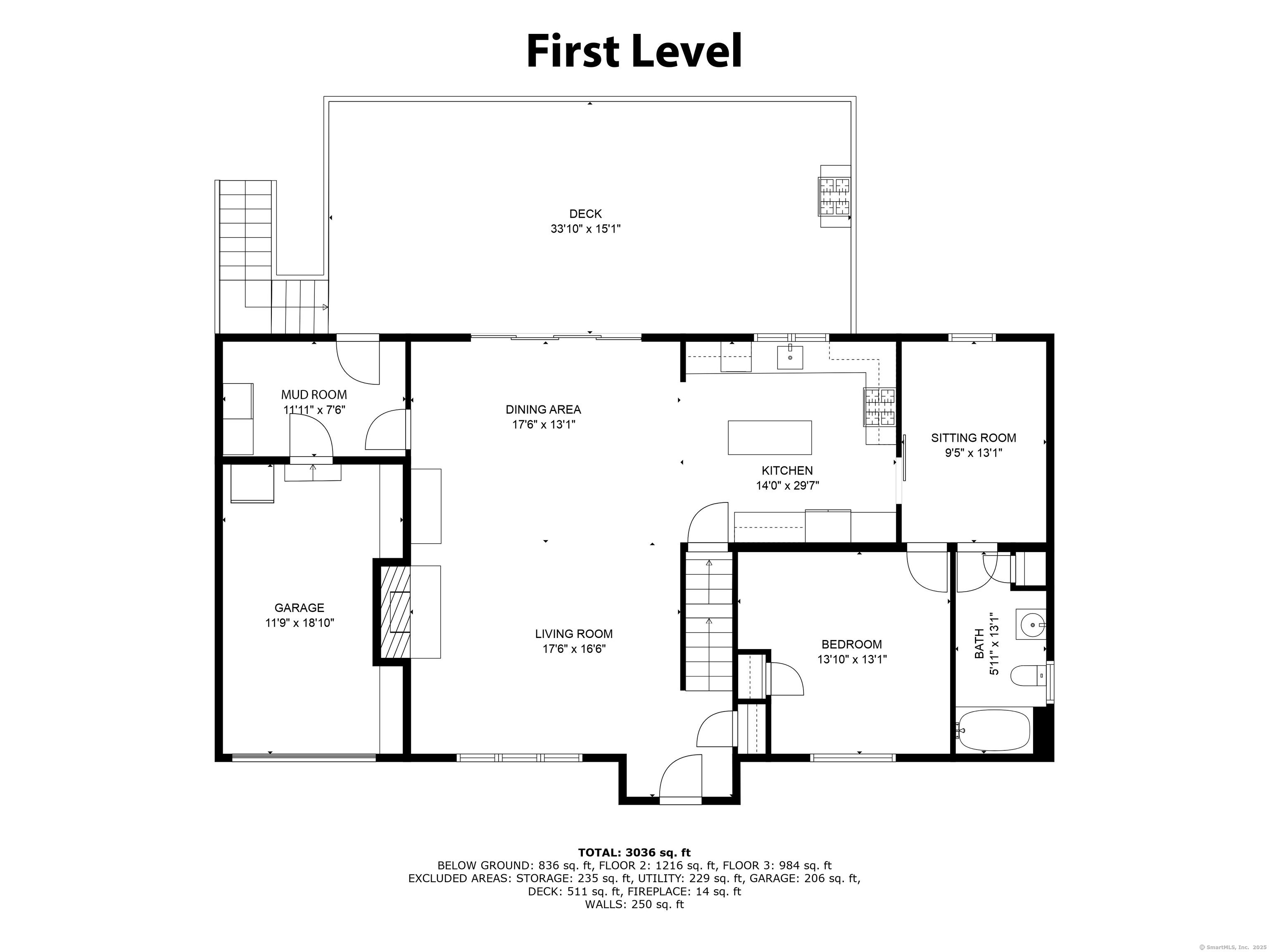 29 Saddle Rock Road Danbury CT 06811