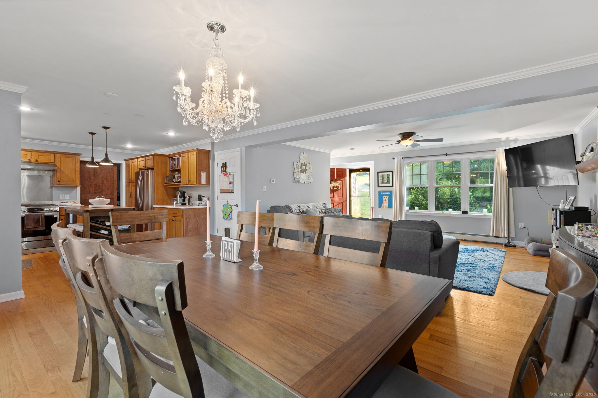 29 Saddle Rock Road Danbury CT 06811