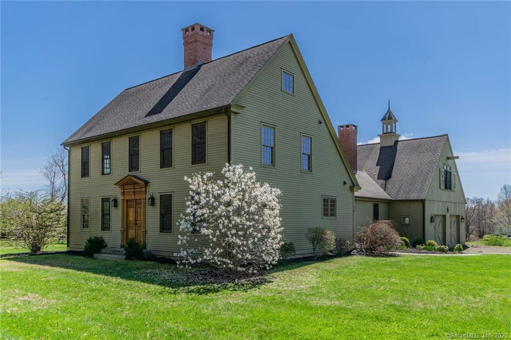 3 Mary Lane East Haddam CT 06423