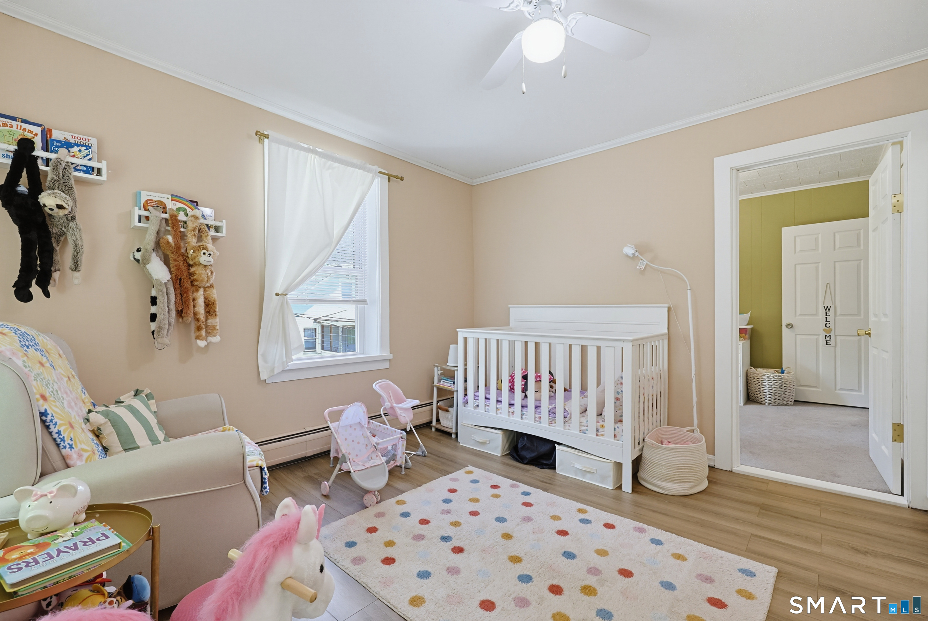 9 Hickory Street Norwich CT 06360