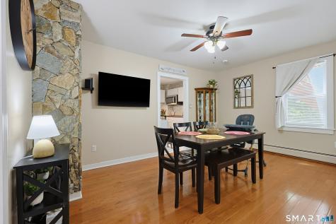 9 Hickory Street Norwich CT 06360