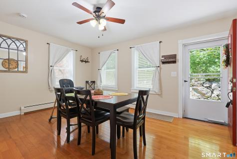 9 Hickory Street Norwich CT 06360