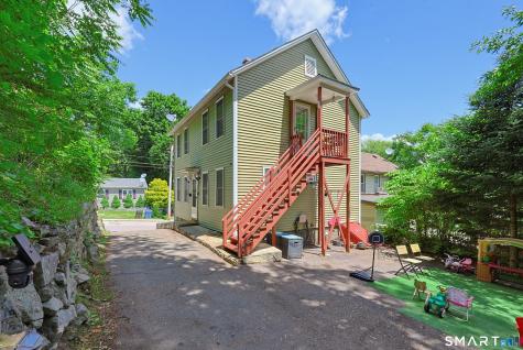 9 Hickory Street Norwich CT 06360