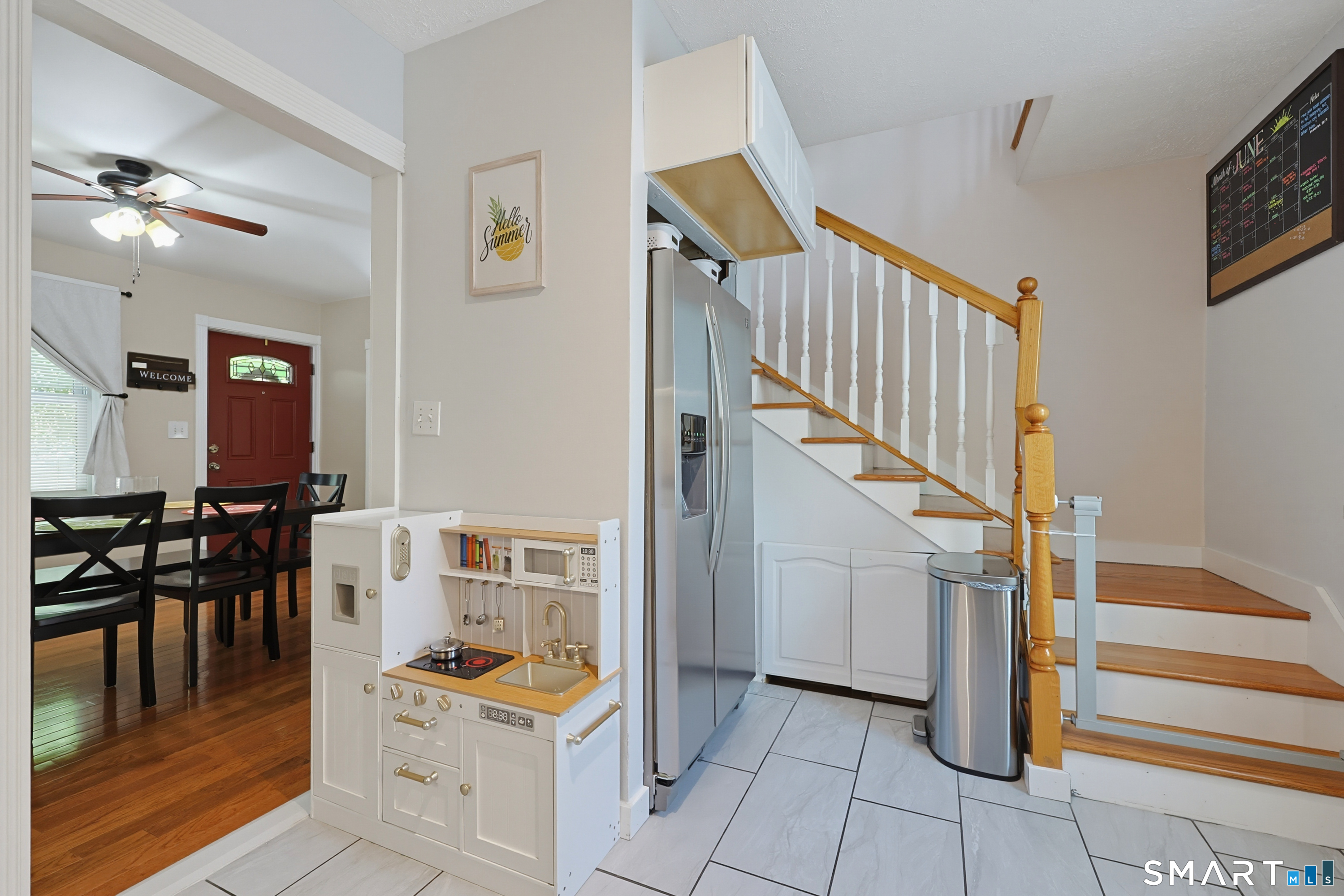 9 Hickory Street Norwich CT 06360