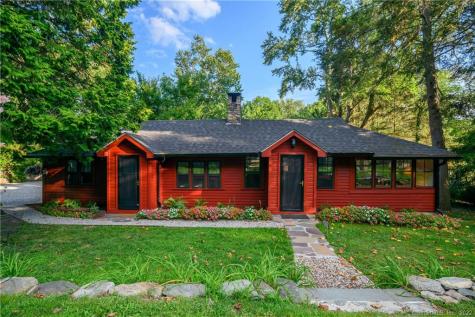 181 Sugar Street Newtown CT 06470